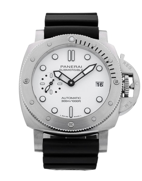 Panerai Submersible PAM01223